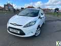 Photo 2012 Ford Fiesta 1.4TDCi Style 3Dr Hatch