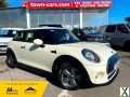 Photo MINI Mini COOPER - 6 SPEED, ONLY 46005 MILES, ?890 OF EXTRAS, 1 FORMER OWNER
