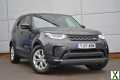 Photo 2017 Land Rover Discovery 2.0 SD4 SE 5DR AUTO Estate Diesel Automatic