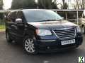 Photo Chrysler grand voyager crd excellent example absolutely mint!