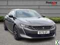 Photo Peugeot 508 1.5 Bluehdi Gt Line Fastback 5dr Diesel Manual Euro 6 s/s 130 Ps