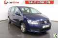 Photo 2019 Volkswagen Sharan 2.0 S TDI DSG 5d 148 BHP 6.5in Touchscreen, Climate Contr