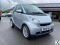 Photo 2008 smart fortwo coupe Passion 2dr Auto COUPE Petrol Automatic