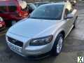Photo 2007 Volvo C30 1.6D SE 3dr **Home Delivery Available** (See Video) HATCHBACK Di