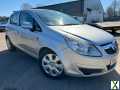 Photo 2011 Vauxhall Corsa EXCLUSIV A/C 5-Door/SUPPLIED WITH 12 MONTH MOT Petrol