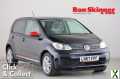 Photo 2017 Volkswagen UP 1.0 UP BY BEATS 5d 60 BHP Hatchback Petrol Manual