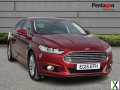 Photo Ford Mondeo 1.5t Ecoboost Titanium Hatchback 5dr Petrol Manual Euro 6 s/s 160