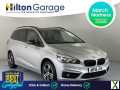 Photo 2018 BMW 2 Series 2.0 218D SPORT GRAN TOURER 5d AUTO 148 BHP MPV Diesel Automati