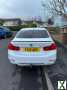 Photo BMW 320d 2L 2012 (Great condition)