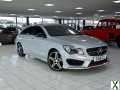 Photo 2015 Mercedes-Benz CLA Class 2.0 Cla 250 Engineered By AMG Shooting Brake 7g-dct