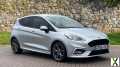 Photo 2019 Ford Fiesta 1.0 EcoBoost 140 ST-Line X 5dr with Navigation and Petrol