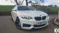 Photo 2019 BMW 2 Series 1.5 218I M SPORT 2d 134 BHP Coupe Petrol Manual