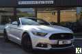 Photo 2016 Ford Mustang 5.0 V8 GT SelShift Euro 6 2dr CONVERTIBLE Petrol Automatic