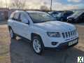 Photo 2013 Jeep Compass 2.2 CRD Limited SUV 5dr Diesel Manual 4WD Euro 5 (161 bhp)
