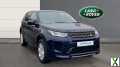 Photo 2020 Land Rover Discovery Sport 2.0 D180 R-Dynamic S 5dr Auto Diesel Station Wag