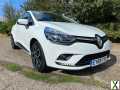 Photo 2019 Renault Clio 0.9 Tce Play Hatchback 0.9 Hatchback Petrol Manual