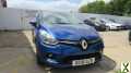 Photo 2018 Renault Clio 0.9 TCe Iconic Euro 6 (s/s) 5dr HATCHBACK Petrol Manual