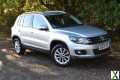 Photo 2013 63 VW Tiguan SE TDI Automatic 40000 Miles 2 Owners From New