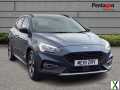 Photo Ford Focus 1.0t Ecoboost Active Hatchback 5dr Petrol Manual Euro 6 s/s 125 Ps