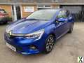 Photo 2020 Renault Clio 1.0 ICONIC TCE 5d 100 BHP Hatchback Petrol Manual