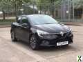 Photo 2021 Renault Clio Hat 1.0 Tce 100 Iconic Hatchback Petrol Manual