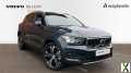 Photo 2021 Volvo XC40 Recharge Inscription Pro, T5 plug-in hybrid (Panoramic Sunroof)