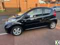 Photo PEUGEOT 107 LIMITED EDITION