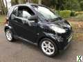 Photo SMART FORTWO PULSE CDI DIESEL EDITION, AUTOMATIC, 2 OWNER, LONG MOT, FREE ROAD TAX, LOVELY CAR