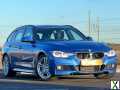 Photo 2016 66 BMW 3 SERIES 3.0 335D XDRIVE M SPORT TOURING 5D AUTO 308 BHP DIESEL