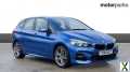Photo 2019 BMW 2 Series 220i M Sport DCT with Navigation and Rear Parking Petrol