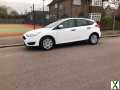 Photo 2015 Ford Focus -very low mileage 37000 only( 12 month MOT) ullez free