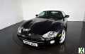 Photo 2005 Jaguar XK8 4.2 COUPE 2d AUTO-STUNNING LOW MILEAGE EXAMPLE FINISHED IN EBONY