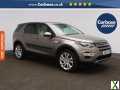 Photo 2016 Land Rover Discovery Sport 2.0 TD4 180 HSE Luxury 5dr Auto - SUV 7 Seats SU