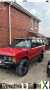Photo Land Rover, RANGE ROVER, Estate, 1995, Automatic, 3947 (cc), 5 doors