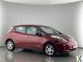 Photo 2017 Nissan Leaf 24kWh Acenta Auto 5dr HATCHBACK Electric Automatic