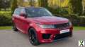 Photo 2017 Land Rover Range Rover Sport 3.0 V6 S/C HSE Dynamic 5dr Auto Head-up