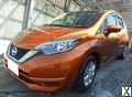 Photo 2017 Nissan note 1.2 e-power hybrid - small auto 5 door/ micra/ leaf