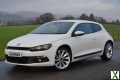 Photo 2011 Volkswagen Scirocco 2.0 TSI 210 GT 3dr [Nav/Leather] COUPE Petrol Manual