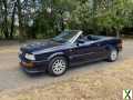 Photo Audi 80 2.8 1997 CABRIOLET LOW MILES FULL LEATHER LONG MOT CLASSIC
