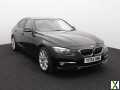 Photo 2015 BMW 3 Series 320d Luxury 4dr Step Auto SALOON DIESEL Automatic