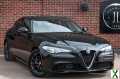 Photo 2018 Alfa Romeo Giulia 2.1 TD SUPER 4d AUTO 148 BHP Saloon Diesel Automatic