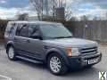 Photo LandRover Discovery SE TDv6, 7 Seats, Excellent Condition, Full History.