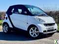 Photo 2009 smart fortwo coupe Pulse mhd 2dr Auto COUPE Petrol Automatic