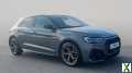 Photo 2019 Audi A1 35 TFSI S Line Style Edition 5dr S Tronic Hatchback petrol Automati