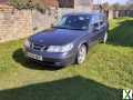 Photo Saab 9-5 Estate 2004 2.3t, manual, very well cared for, 143,000 miles,