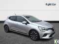 Photo 2021 Renault Clio Hat 1.0 Tce 100 Iconic Hatchback Petrol Manual