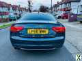 Photo Audi A5 2.0 TFSI S-Line Special Edition