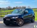 Photo 2015 LAND ROVER RANGE ROVER SPORT AUTOBIOGRAPHY DYNAMIC 5.0 V8, EVERY EXTRA !!