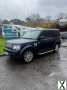 Photo 2012 Land Rover Discovery 3.0 SDV6 255 XS 5dr Auto ESTATE Diesel Automatic