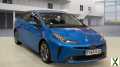 Photo 2020 Toyota Prius 1.8 VVTi Business Edition Plus 5dr CVT HATCHBACK PETROL/ELECTR